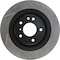 Centric Parts Sport Slotted Brake Rotor, 126.42080Sl 126.42080SL - alternate 1